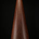 Buttero, Dark brown 0,8-1,0 мм; 1,2-1,4 мм., col. 06, Кожа, Курган,  Фото №1