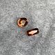Заказать Осенний турмалин 21+ct и солнечный камень 10+ct на кольцо кулон брошь. AMG. Ярмарка Мастеров. . Кольца Фото №3