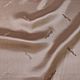 Подкладочная ткань М.Мара светло-орехового цвета, арт. Рхх95-2. Ткани. Ткани из Флоренции. Интернет-магазин Ярмарка Мастеров.  Фото №2