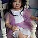 Кукла реборн тодлер. Куклы Reborn. Living doll. Ярмарка Мастеров.  Фото №8