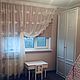 The curtains in the nursery. Curtains1. PROFIDecor - CURTAINS. My Livemaster. Фото №4