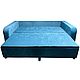 Мягкий диван со спальным местом LOUNGE. Диваны. Мебельный бутик (Wofurniture). Ярмарка Мастеров.  Фото №5