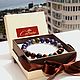Stone Bracelet ' Nine Lucky Stones for Libra'!, Bead bracelet, Moscow,  Фото №1