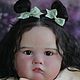 Charlotte by LLI. Куклы Reborn. NataliaKostina. Ярмарка Мастеров.  Фото №8