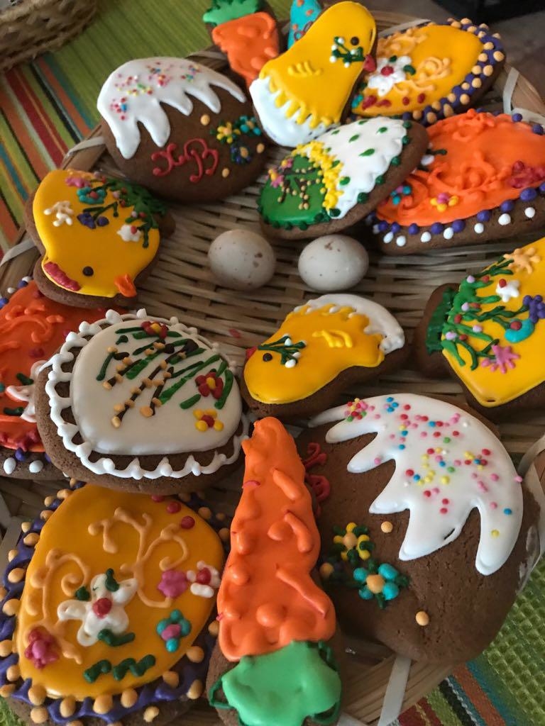 Мой профиль