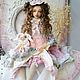 Annette. Boudoir doll. Alis-Toys (alistoys). My Livemaster. Фото №6