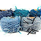 Пряжа Adeles Mohair Ribbon 3, Пряжа, Москва,  Фото №1