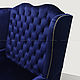 Заказать Диван из массива "Trendy". Мебельный бутик (Wofurniture). Ярмарка Мастеров. . Диваны Фото №3