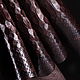 Python skin, hide, width 30-34 cm IMP2003VK. Leather. CrocShop. My Livemaster. Фото №4