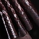 Кожа питона, шкура, ширина 30-34 см IMP2003VK. Кожа. CrocShop товары из экзотической кожи. Ярмарка Мастеров.  Фото №4