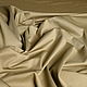 Трикотаж из мерсеризованного хлопка Loro Piana, Ar-N73. Ткани. I-tessile Волшебные ткани из Милана (miracolo). Ярмарка Мастеров.  Фото №4