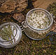 SALT Cleansing with juniper charged for the removal of a negative, Salt mixture, Abakan,  Фото №1