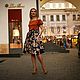 Skirt 'Jacquard' (tricky). Skirts. Alexandra Maiskaya. Online shopping on My Livemaster.  Фото №2