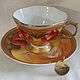 Чайная пара Elan Gallery "Полевые цветы", Чайные пары, Бердск,  Фото №1