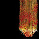 Starflex -световолокно с лазерными насечками, Волокна, Москва,  Фото №1