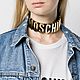 Винтаж: Реплика Moschino Колье—чокер-браслет (4137). Кулоны винтажные. Tatiana. Ярмарка Мастеров.  Фото №8