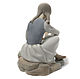 Заказать Винтаж: Фарфоровая фигура "Уставшая девочка". NAO by Lladro. Денис. Ярмарка Мастеров. . Предметы интерьера винтажные Фото №3