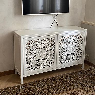 Для дома и интерьера ручной работы. Ярмарка Мастеров - ручная работа Комод. Handmade.