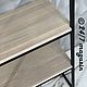 Стеллаж WESTMINSTER. Шкафы. BULL WULL FURNITURE. Ярмарка Мастеров.  Фото №4