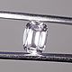 Заказать Кунцит ювелирный 4.55 ct. Афганистан. РУБИН - серебряные украшения, камни. Ярмарка Мастеров. . Кабошоны Фото №3