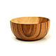 Order Deep wooden plate D16 H7. Bowl. SiberianBirchBark (lukoshko70). Livemaster. . Plates Фото №3