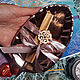 Gift boxes: Mandala Aroma Palo Santo Box. Gift Boxes. veronika-suvorova-art. My Livemaster. Фото №4