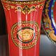 Винтаж: Коллекция фарфора Rosenthal & Versace — Диалог моды и классики. Тарелки винтажные. Антиквариат и Винтаж. Ярмарка Мастеров.  Фото №4