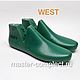 Pads for men article WEST (SNEAKERS), Shoe pads, Moscow,  Фото №1