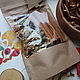 Spice mix for mulled Wine (Craft package). Gift Boxes. eco-chainki. Online shopping on My Livemaster.  Фото №2