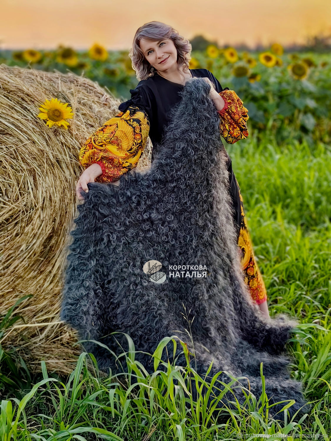 Пуховый платок - персюк , шаль " Пуховый край " на заказ в интернет-магазине Ярмарка Мастеров по цене 23000 ₽ – WVUXYRU | Платки, Урюпинск - доставка по России