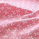 Набор розовых тканей  для пэчворка, Тильды 45 на 50 см. Ткани. Ткани для души (Анна) (tkanidd). Интернет-магазин Ярмарка Мастеров.  Фото №2