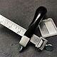Лот - 272 Ремнерез для кожи, металл, (Strap Cutter). Инструменты для работы с кожей. Александр (KANT36). Ярмарка Мастеров.  Фото №4