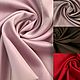Блузка Elegante шёлк Армани в Офис и на Выход. Блузки. DesignStudio PREMIER by Helga Baltic. Ярмарка Мастеров.  Фото №6