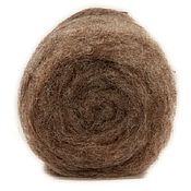 Материалы для творчества handmade. Livemaster - original item Art.1116 Latvian carding. New Zealand Wool for Felting.. Handmade.