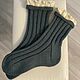 Носочки #multi_socks. Носки. Непомнящих Оксана (only-infinity). Интернет-магазин Ярмарка Мастеров.  Фото №2