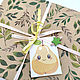 Грушенька - Подарочный бокс для младенца, Baby box. Подарок новорожденному. Кошака~Вышивака. Интернет-магазин Ярмарка Мастеров.  Фото №2