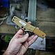 Лот 530. Нож Puukko M (mini). Ножи. Павел Шишкин (phantomtools). Ярмарка Мастеров.  Фото №6