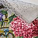 Заказать Кухонное полотенце. Katreen_Ka. Ярмарка Мастеров. . Полотенца Фото №3