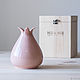 Vase 'Berry Pink M'. Vases. Hill & Mill. Online shopping on My Livemaster.  Фото №2