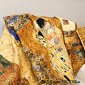 LEADER gift man on February 23 patchwork bedspread