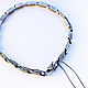 BS 021 Bracelet, Chain bracelet, Sevastopol,  Фото №1