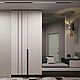 Шкаф в прихожую распашной на заказ. Шкафы. Мебель на заказ Москва Ergonomika. Интернет-магазин Ярмарка Мастеров.  Фото №2