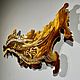 Заказать Карта-панно с нефтью  «Я люблю нефть». artpetroleum. Ярмарка Мастеров. . Панно Фото №3