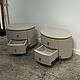 Тумба RICHMOND. Тумбы. BULL WULL FURNITURE. Ярмарка Мастеров.  Фото №10