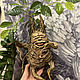 Фигурка интерьерная корень Мандрагоры Harry Potter mandragora, Интерьерная кукла, Санкт-Петербург,  Фото №1