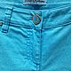 Винтаж: Джинсы Guess by Marciano винтаж. Брюки винтажные. This vintage ladies!. Ярмарка Мастеров.  Фото №4
