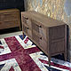 Комод MARLBORO. Комоды. BULL WULL FURNITURE. Ярмарка Мастеров.  Фото №5