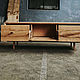 Тумба под ТВ: Lancha. Тумбы. Loftmarket. Ярмарка Мастеров.  Фото №5