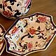 Заказать Винтаж:  Набор посуды Mason’s. Англия. Vintage_shop. Ярмарка Мастеров. . Кухонная утварь винтажная Фото №3