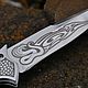 Нож складной "Кобра" Златоуст. Ножи. Zlat_Style (wow-zlat-gifts). Ярмарка Мастеров.  Фото №4